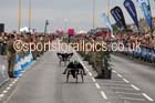 Wheelchair Great North Run, 2017 Simplyhealth Great North Run. Photo: David T. Hewitson/Sports for All Pics